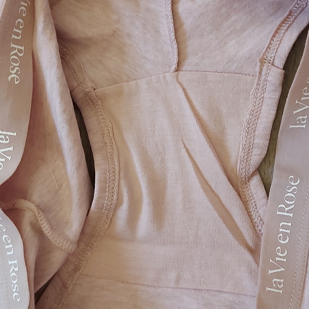 La Vie en Rose panties - Picture 11 of 16